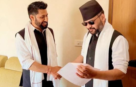 रास्वपाको केन्द्रीय समिति बैठक सोमबार बस्ने